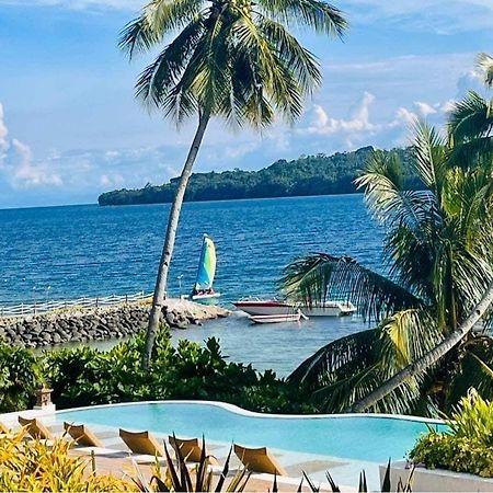 Kembali Condo Resort With Sea View Davao City Εξωτερικό φωτογραφία