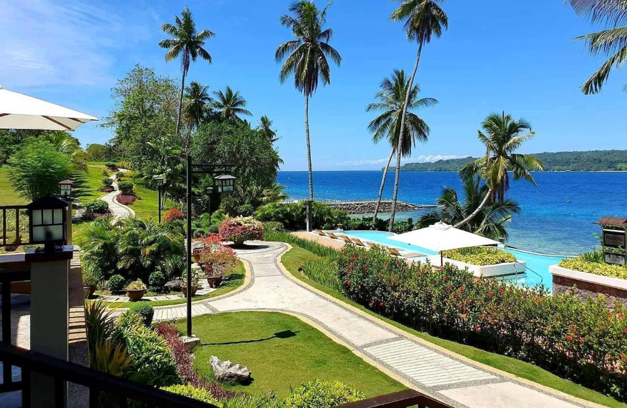 Kembali Condo Resort With Sea View Davao City Εξωτερικό φωτογραφία