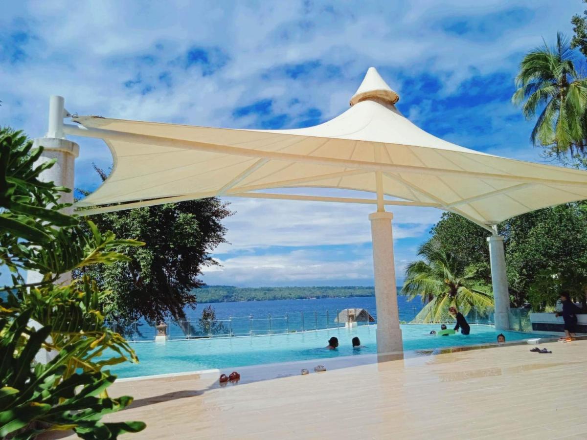 Kembali Condo Resort With Sea View Davao City Εξωτερικό φωτογραφία