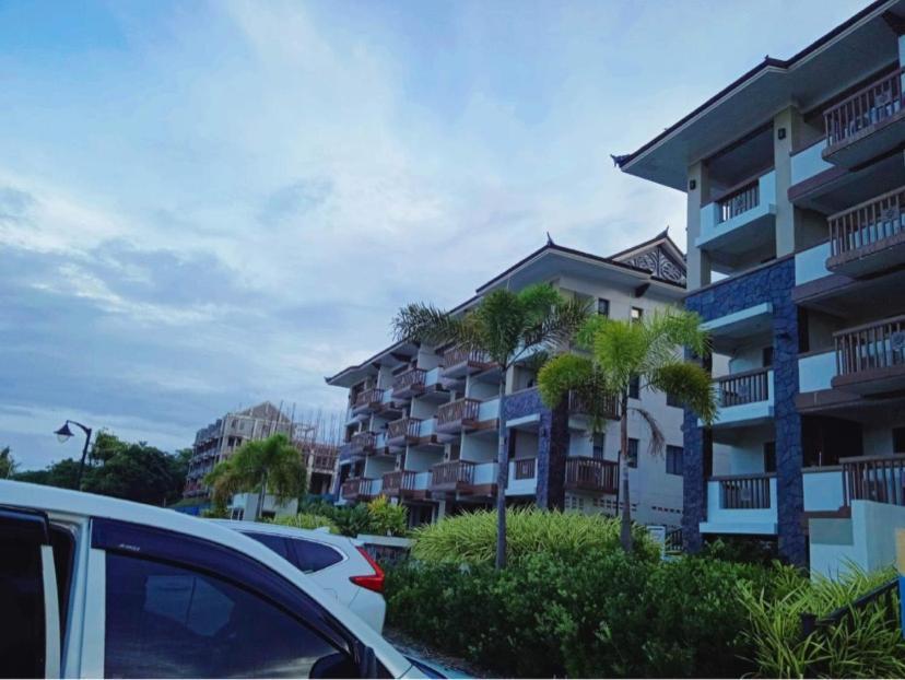 Kembali Condo Resort With Sea View Davao City Εξωτερικό φωτογραφία