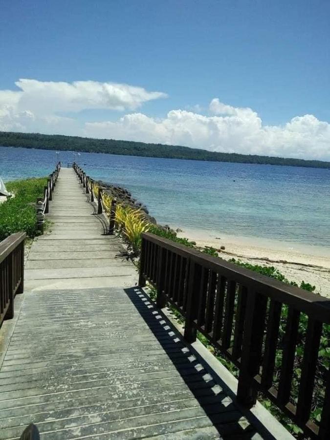 Kembali Condo Resort With Sea View Davao City Εξωτερικό φωτογραφία