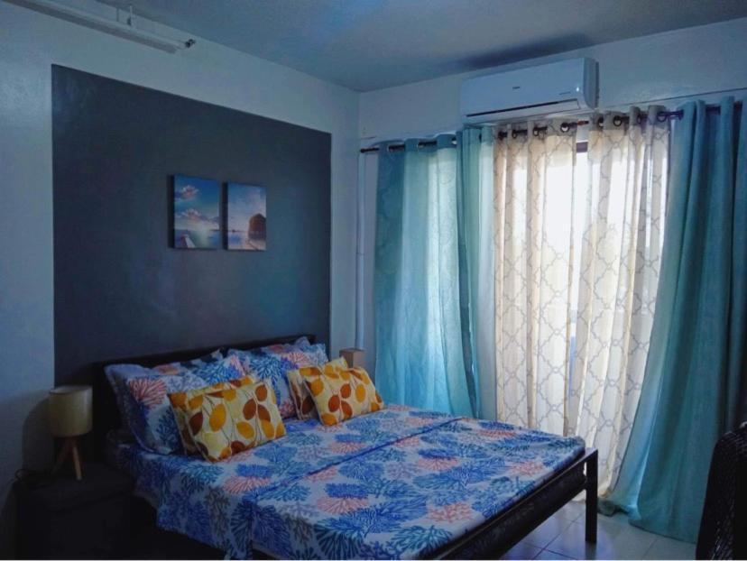 Kembali Condo Resort With Sea View Davao City Εξωτερικό φωτογραφία