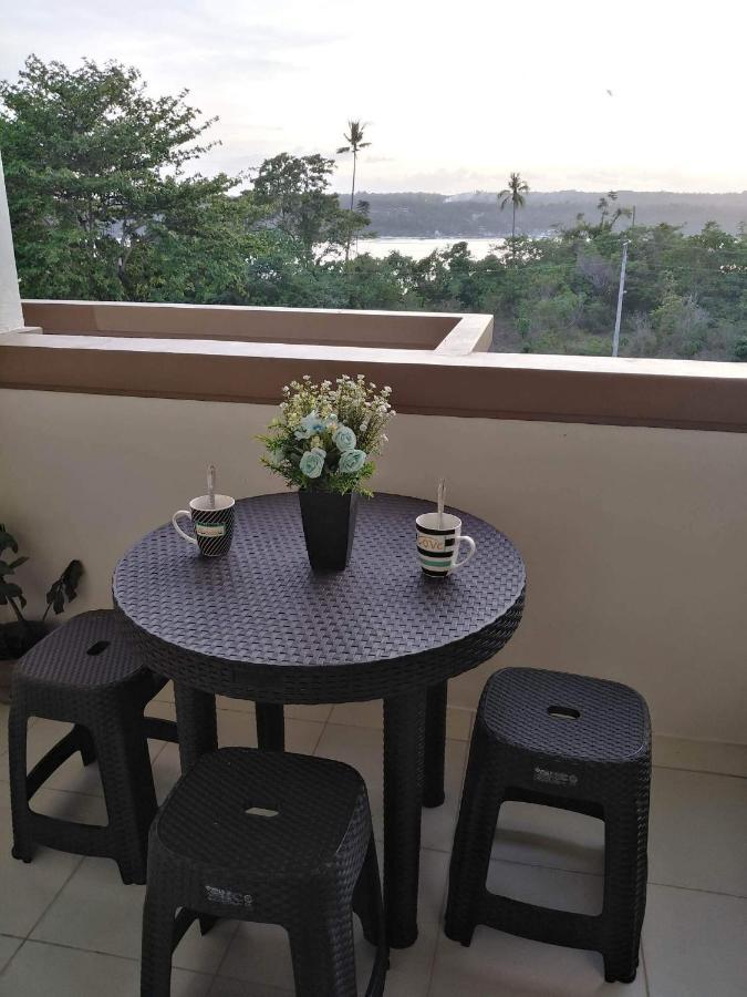 Kembali Condo Resort With Sea View Davao City Εξωτερικό φωτογραφία