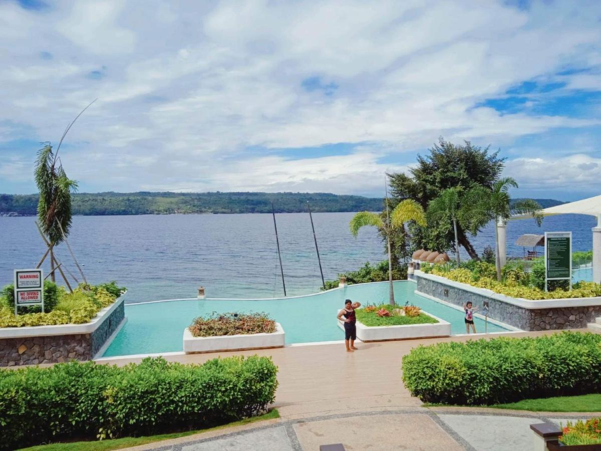 Kembali Condo Resort With Sea View Davao City Εξωτερικό φωτογραφία