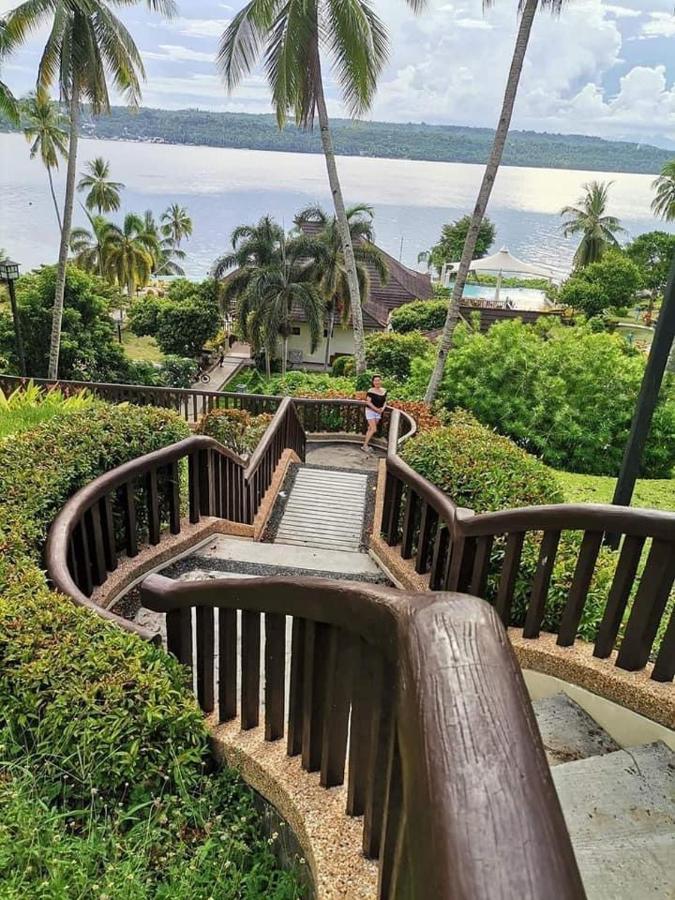 Kembali Condo Resort With Sea View Davao City Εξωτερικό φωτογραφία