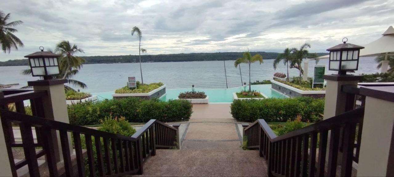 Kembali Condo Resort With Sea View Davao City Εξωτερικό φωτογραφία