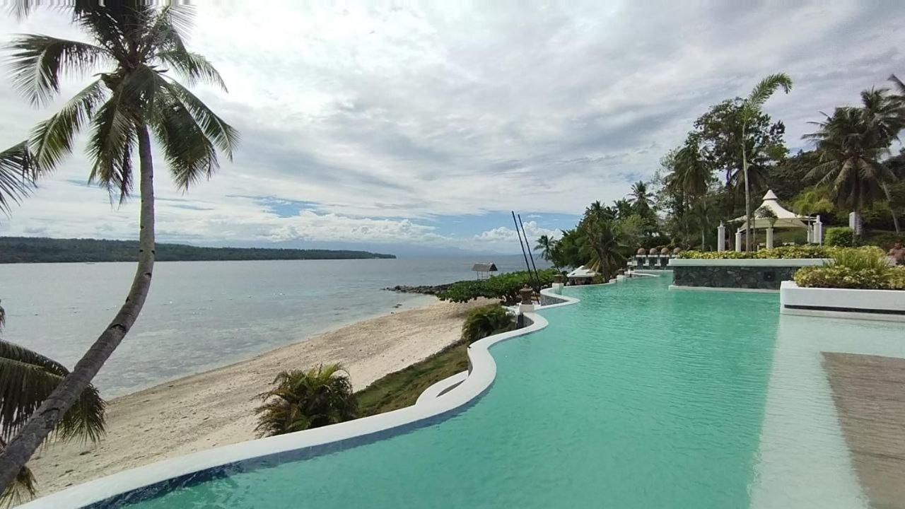Kembali Condo Resort With Sea View Davao City Εξωτερικό φωτογραφία