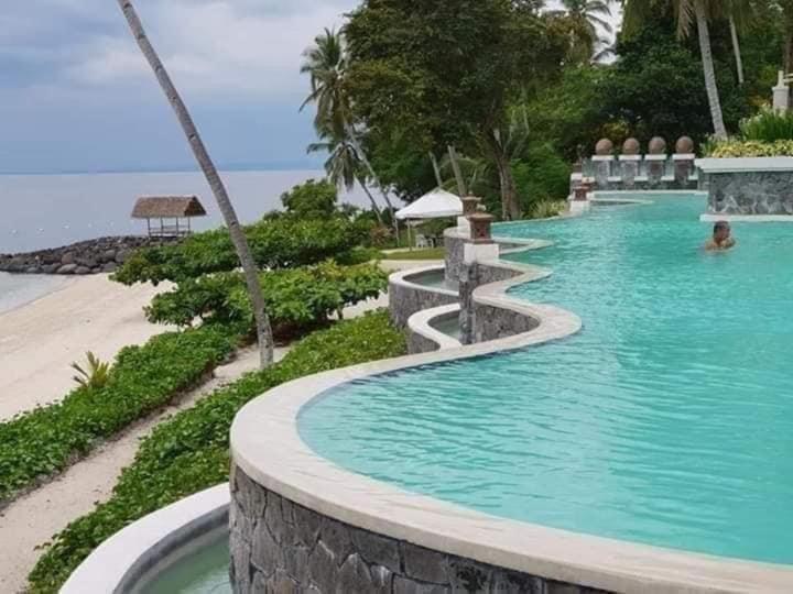 Kembali Condo Resort With Sea View Davao City Εξωτερικό φωτογραφία