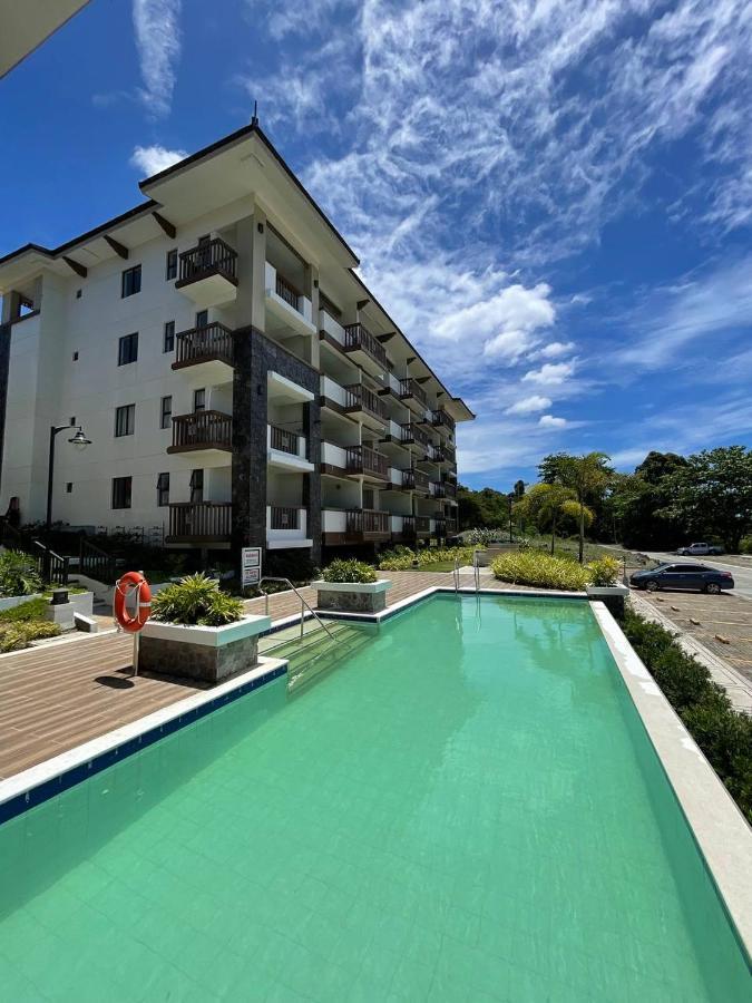 Kembali Condo Resort With Sea View Davao City Εξωτερικό φωτογραφία