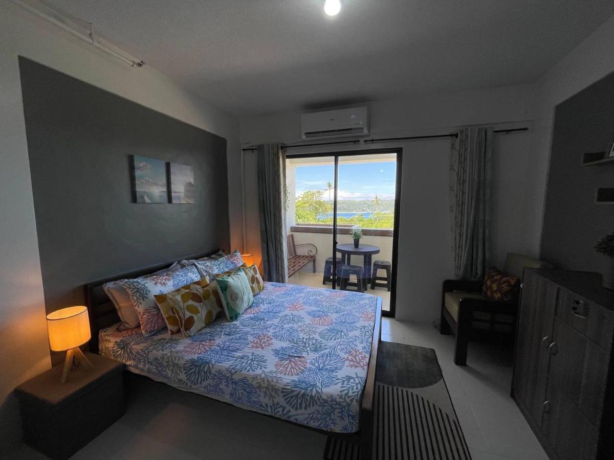 Kembali Condo Resort With Sea View Davao City Εξωτερικό φωτογραφία