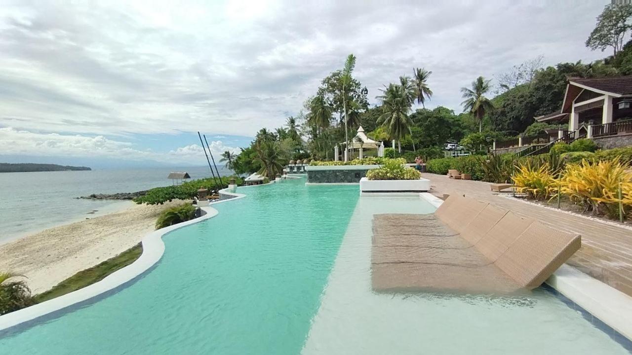 Kembali Condo Resort With Sea View Davao City Εξωτερικό φωτογραφία