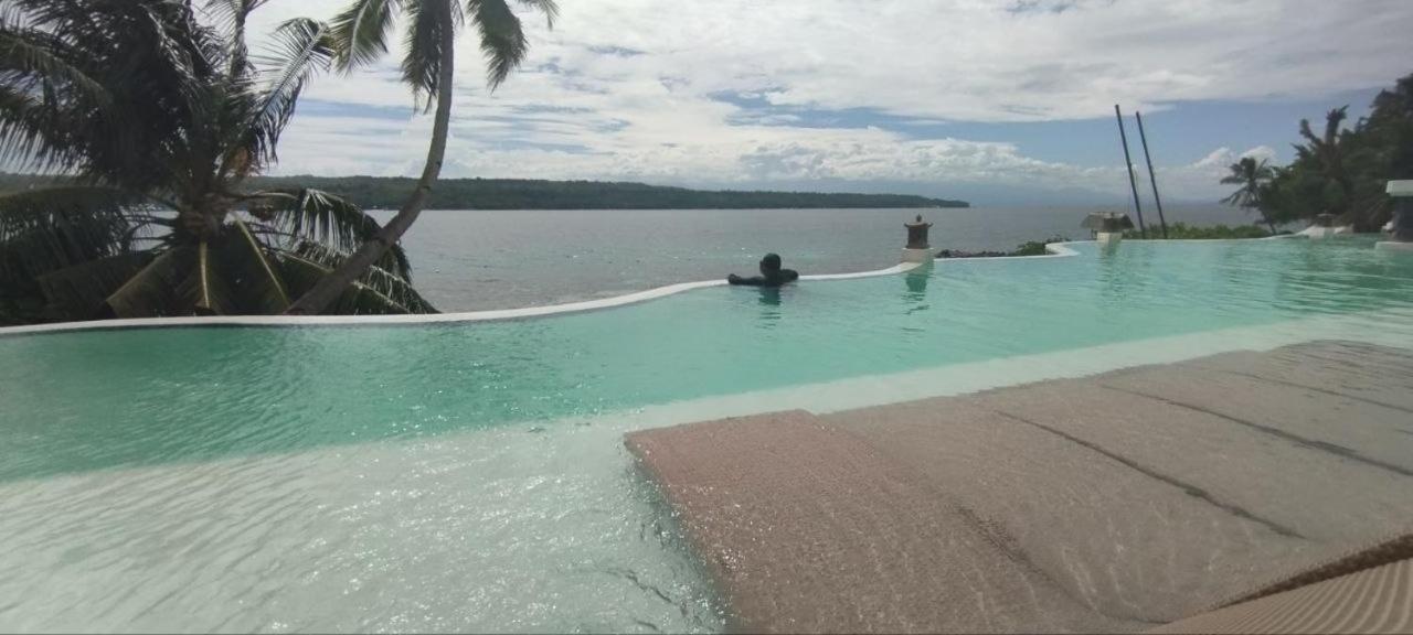 Kembali Condo Resort With Sea View Davao City Εξωτερικό φωτογραφία