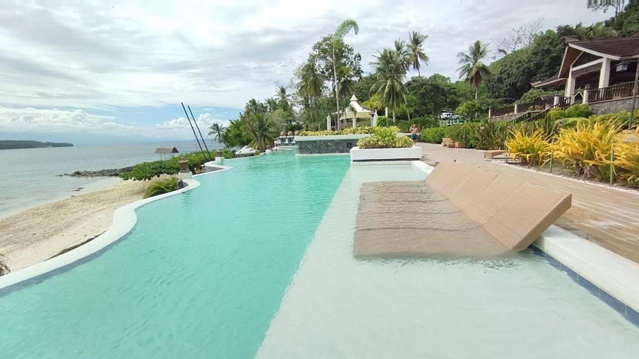 Kembali Condo Resort With Sea View Davao City Εξωτερικό φωτογραφία