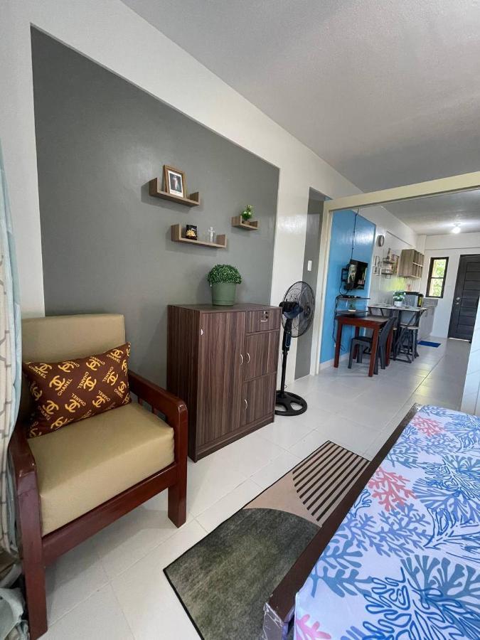 Kembali Condo Resort With Sea View Davao City Εξωτερικό φωτογραφία