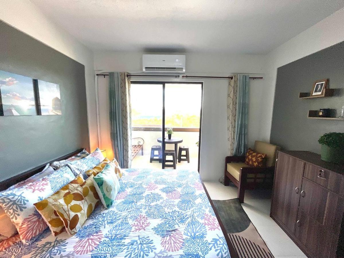 Kembali Condo Resort With Sea View Davao City Εξωτερικό φωτογραφία