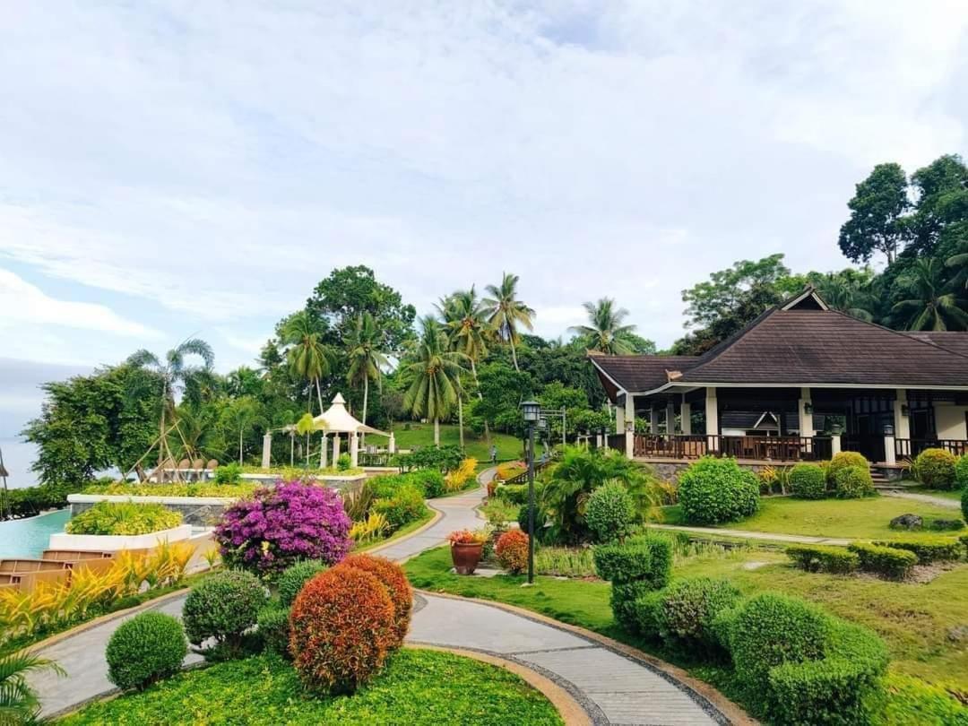 Kembali Condo Resort With Sea View Davao City Εξωτερικό φωτογραφία