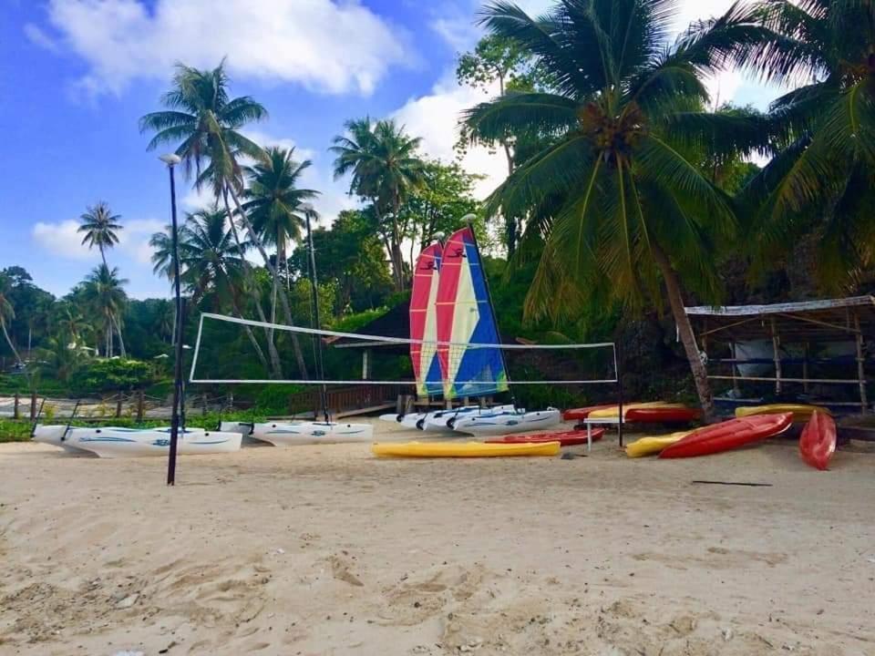 Kembali Condo Resort With Sea View Davao City Εξωτερικό φωτογραφία