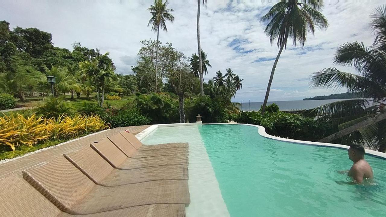 Kembali Condo Resort With Sea View Davao City Εξωτερικό φωτογραφία
