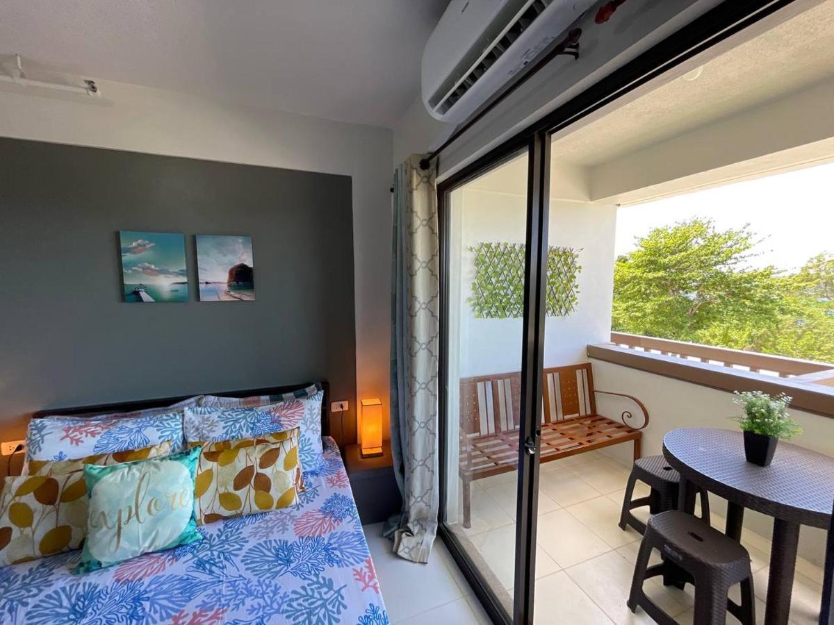 Kembali Condo Resort With Sea View Davao City Εξωτερικό φωτογραφία
