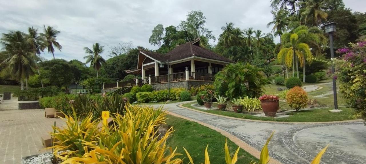 Kembali Condo Resort With Sea View Davao City Εξωτερικό φωτογραφία