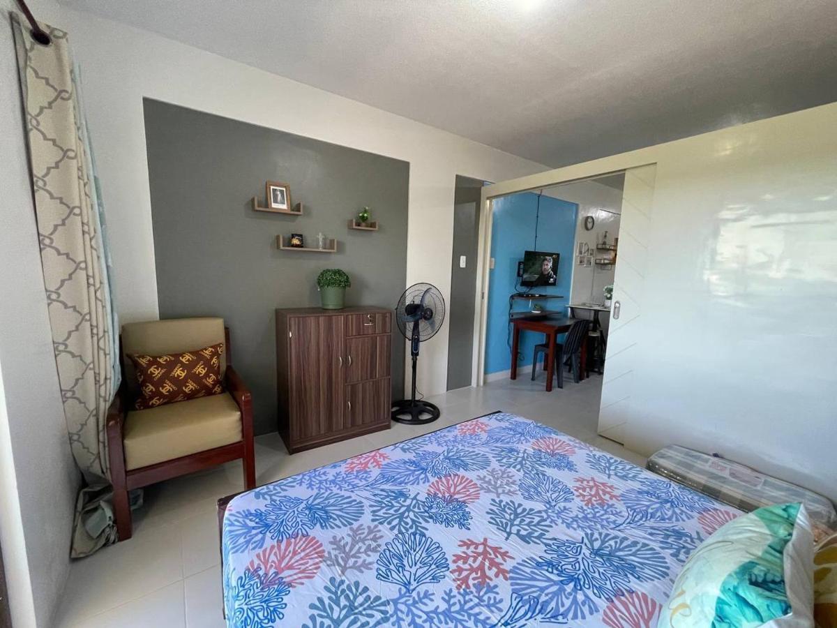 Kembali Condo Resort With Sea View Davao City Εξωτερικό φωτογραφία