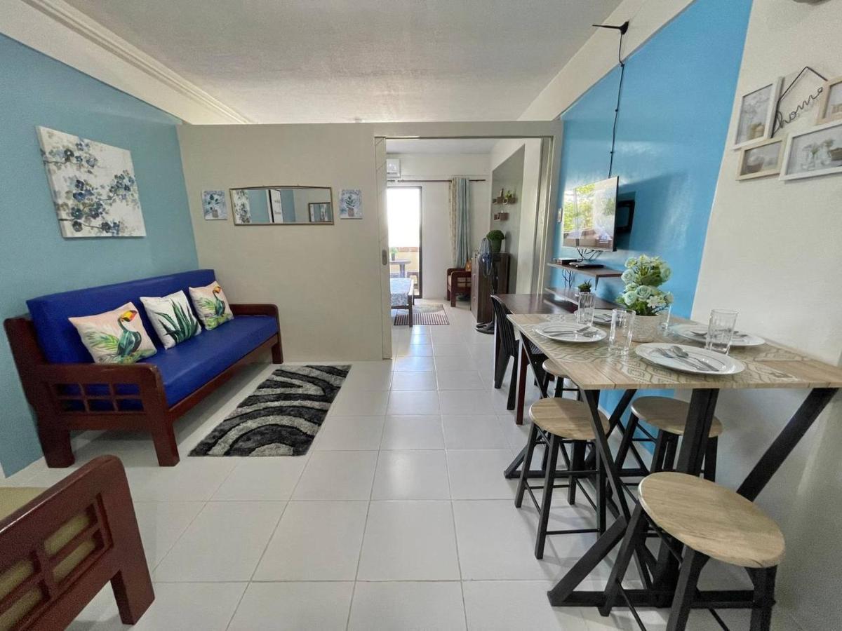 Kembali Condo Resort With Sea View Davao City Εξωτερικό φωτογραφία