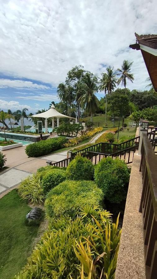 Kembali Condo Resort With Sea View Davao City Εξωτερικό φωτογραφία