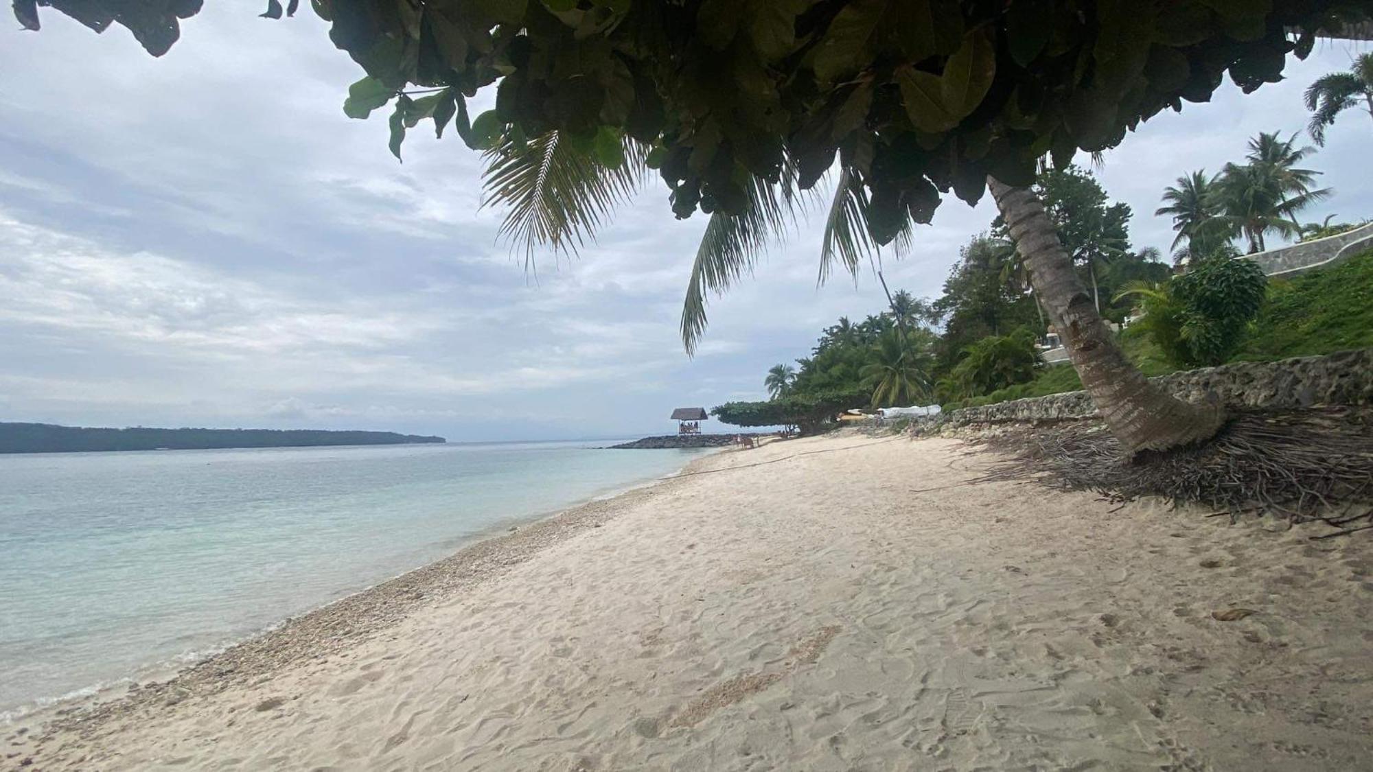 Kembali Condo Resort With Sea View Davao City Εξωτερικό φωτογραφία