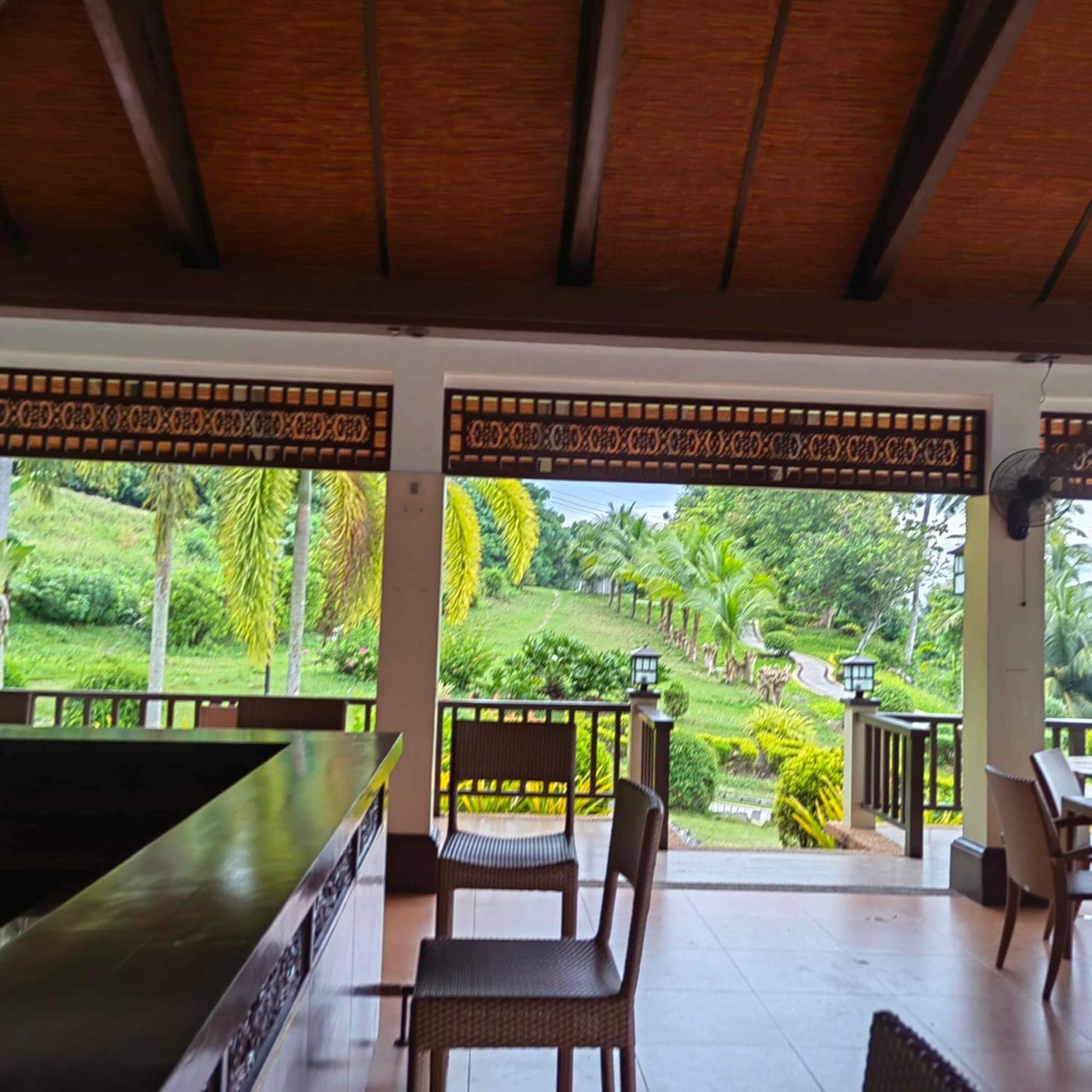 Kembali Condo Resort With Sea View Davao City Εξωτερικό φωτογραφία