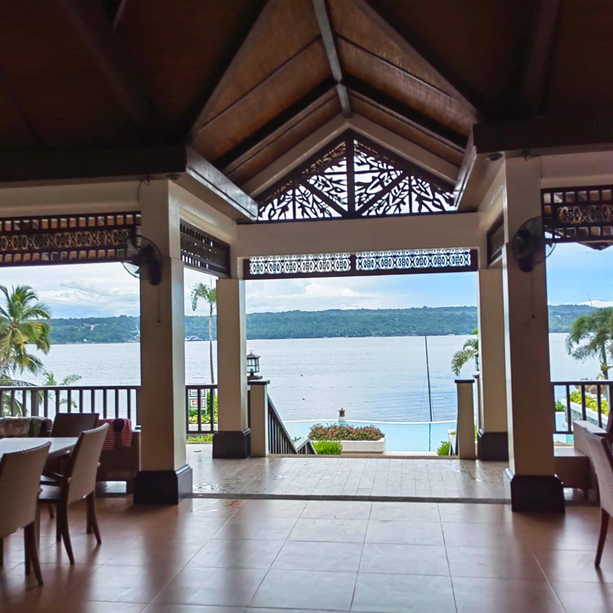Kembali Condo Resort With Sea View Davao City Εξωτερικό φωτογραφία