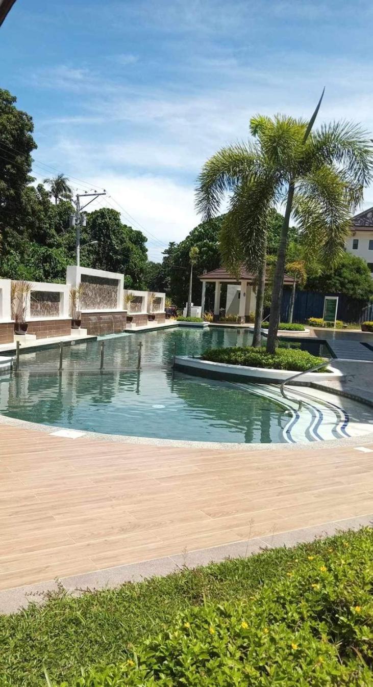 Kembali Condo Resort With Sea View Davao City Εξωτερικό φωτογραφία