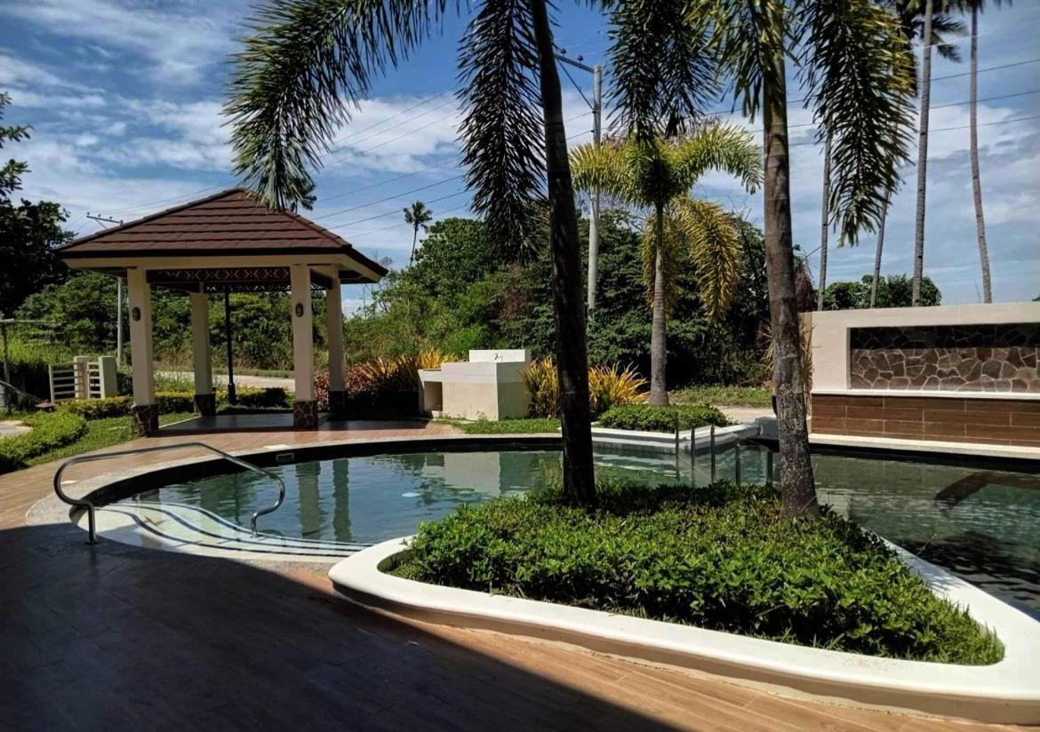Kembali Condo Resort With Sea View Davao City Εξωτερικό φωτογραφία