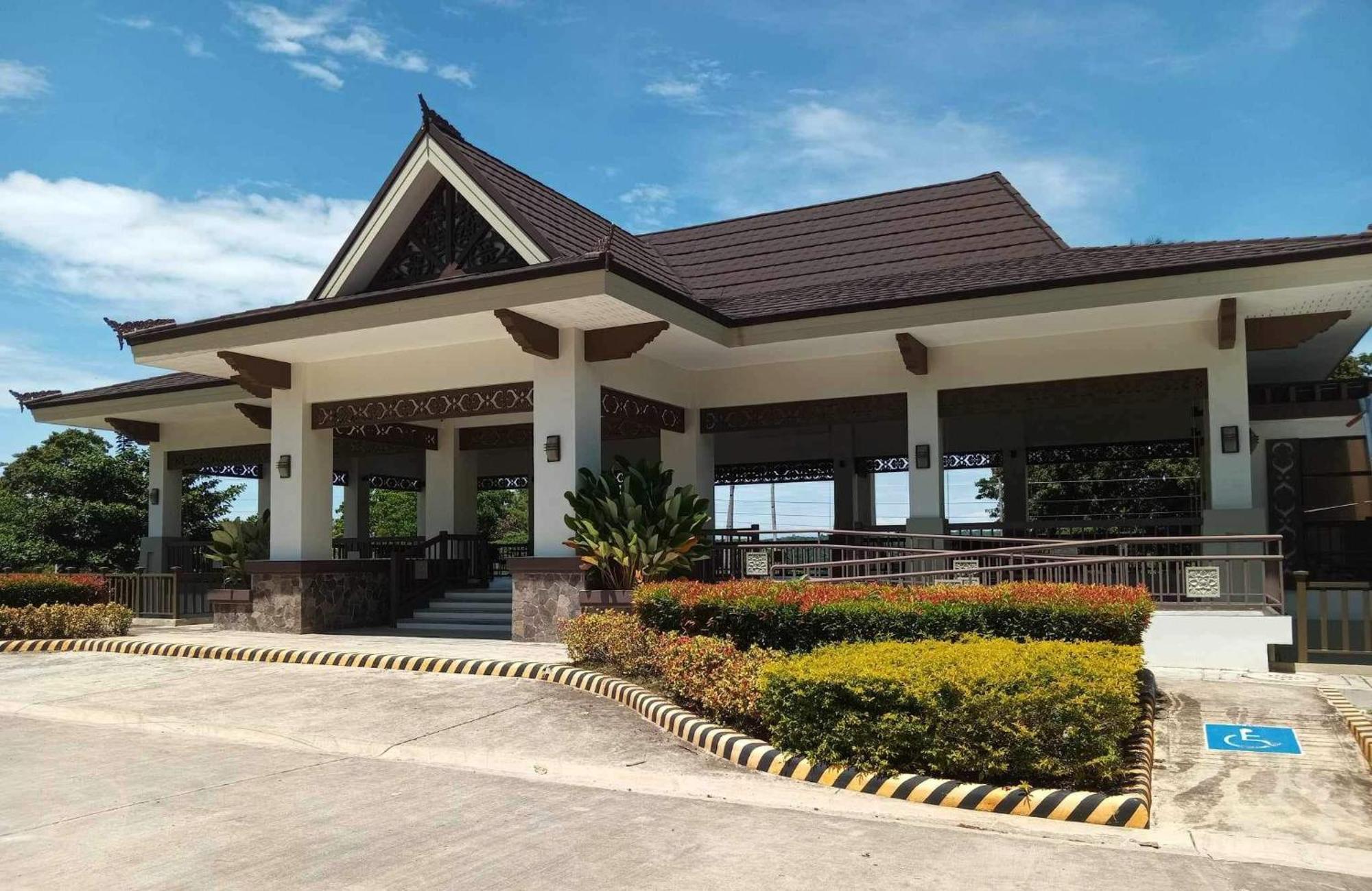 Kembali Condo Resort With Sea View Davao City Εξωτερικό φωτογραφία