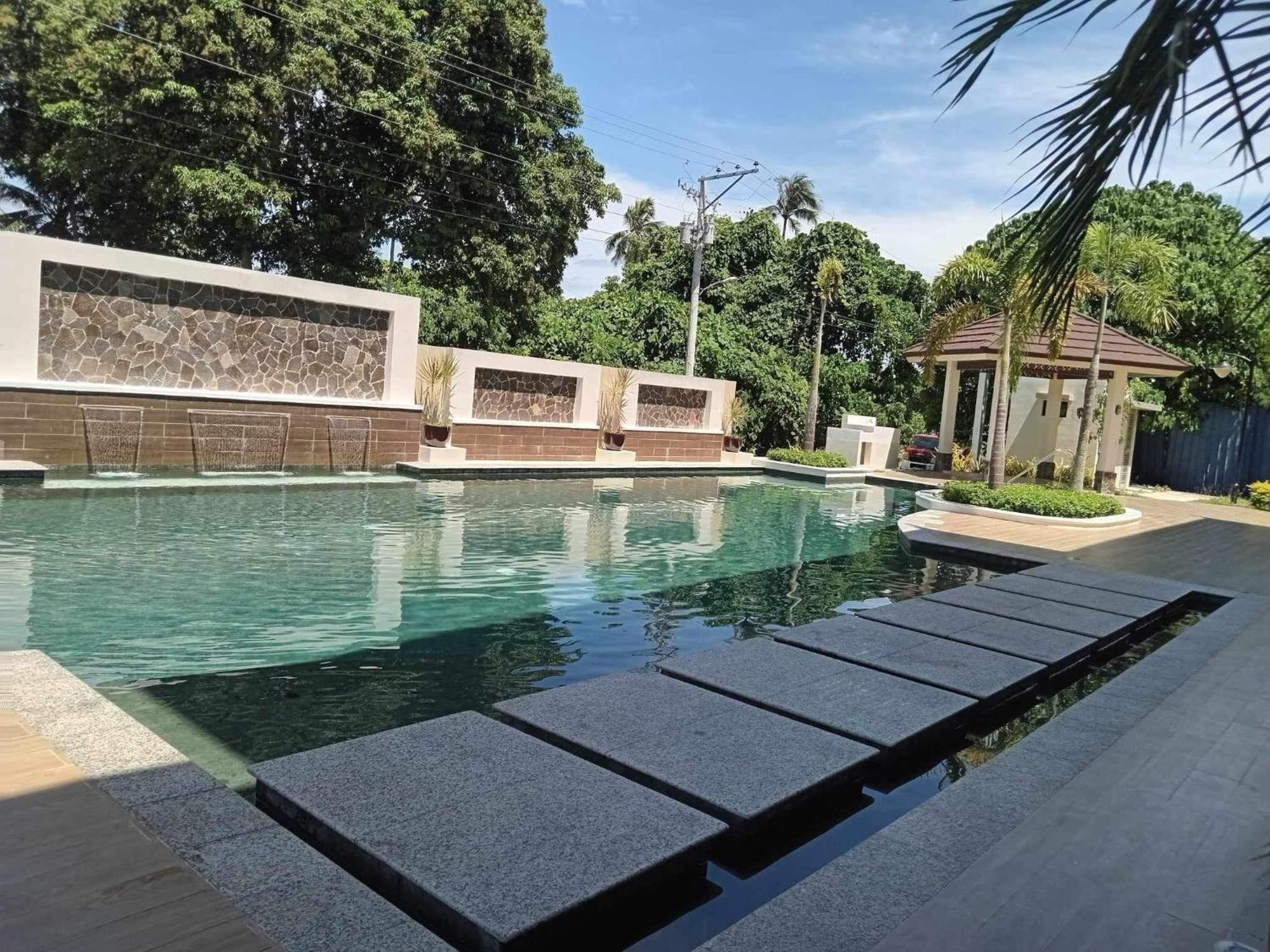 Kembali Condo Resort With Sea View Davao City Εξωτερικό φωτογραφία