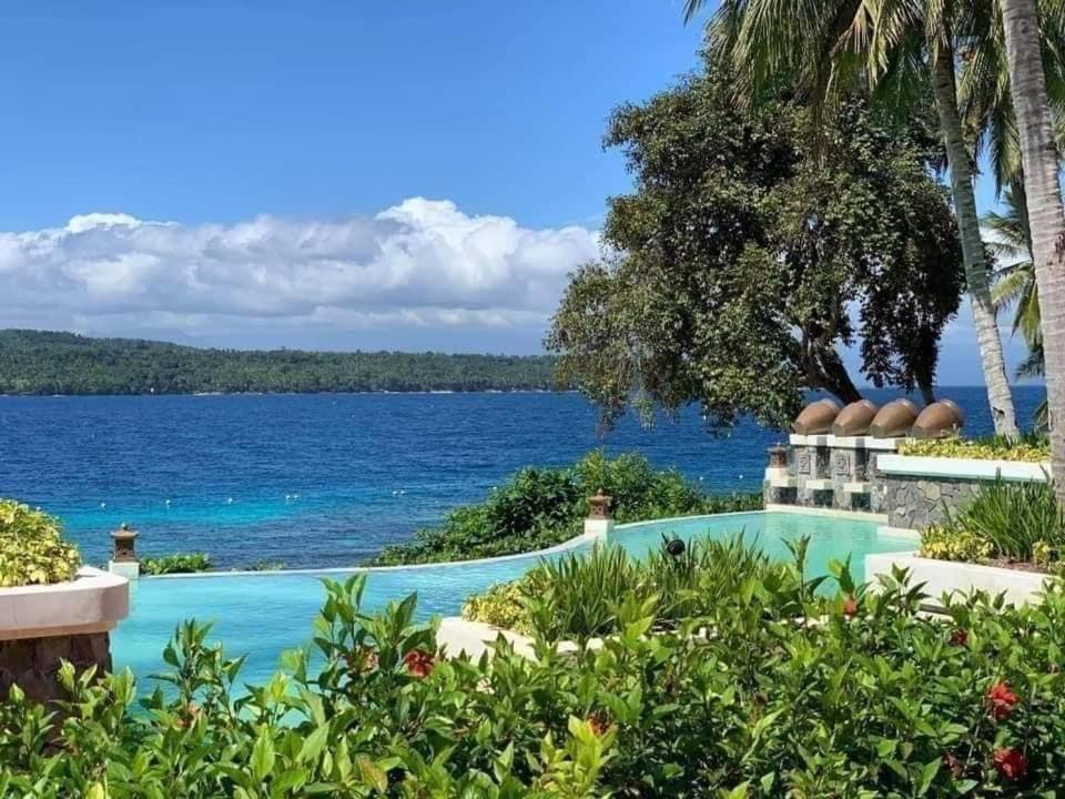 Kembali Condo Resort With Sea View Davao City Εξωτερικό φωτογραφία