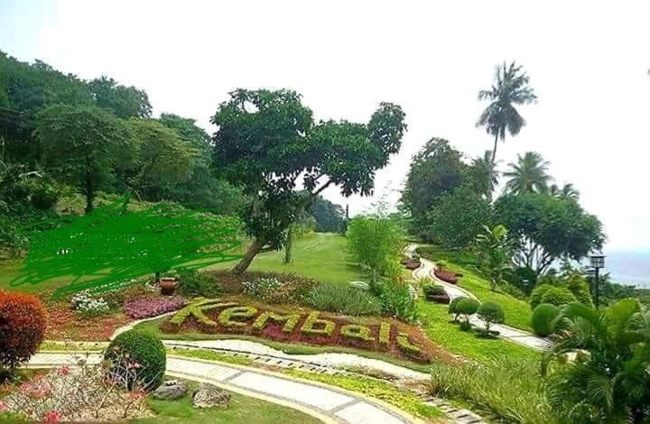 Kembali Condo Resort With Sea View Davao City Εξωτερικό φωτογραφία