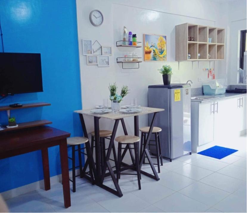 Kembali Condo Resort With Sea View Davao City Εξωτερικό φωτογραφία