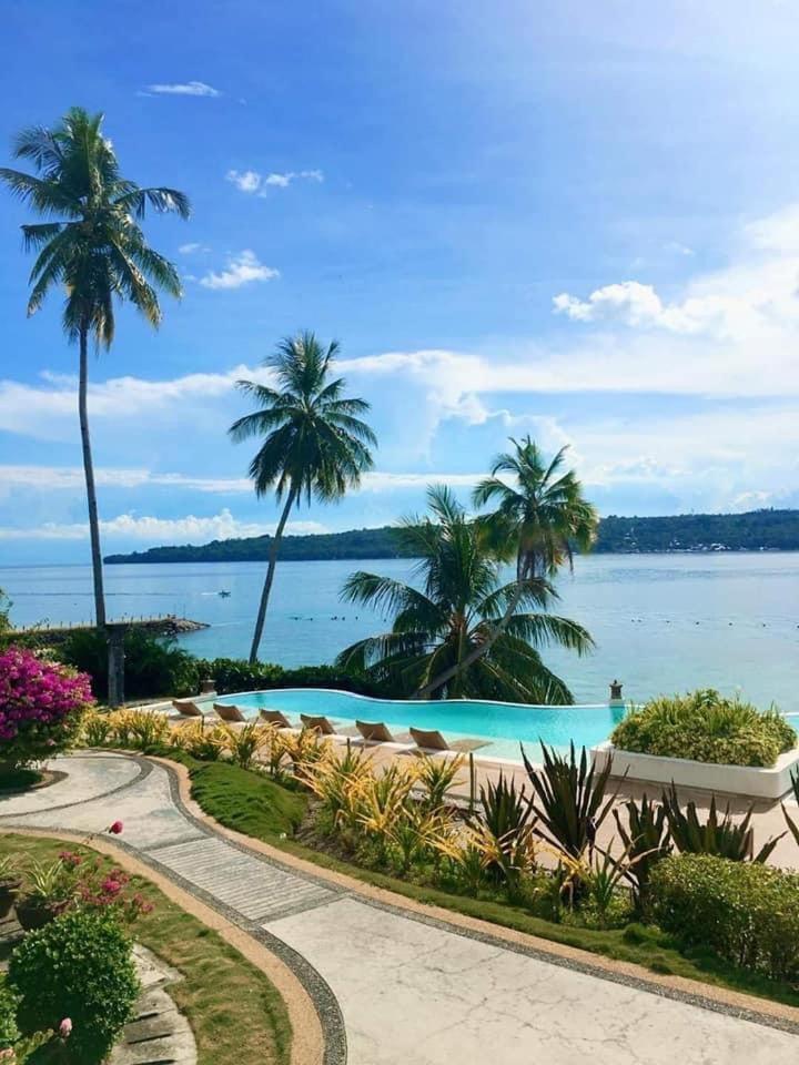 Kembali Condo Resort With Sea View Davao City Εξωτερικό φωτογραφία
