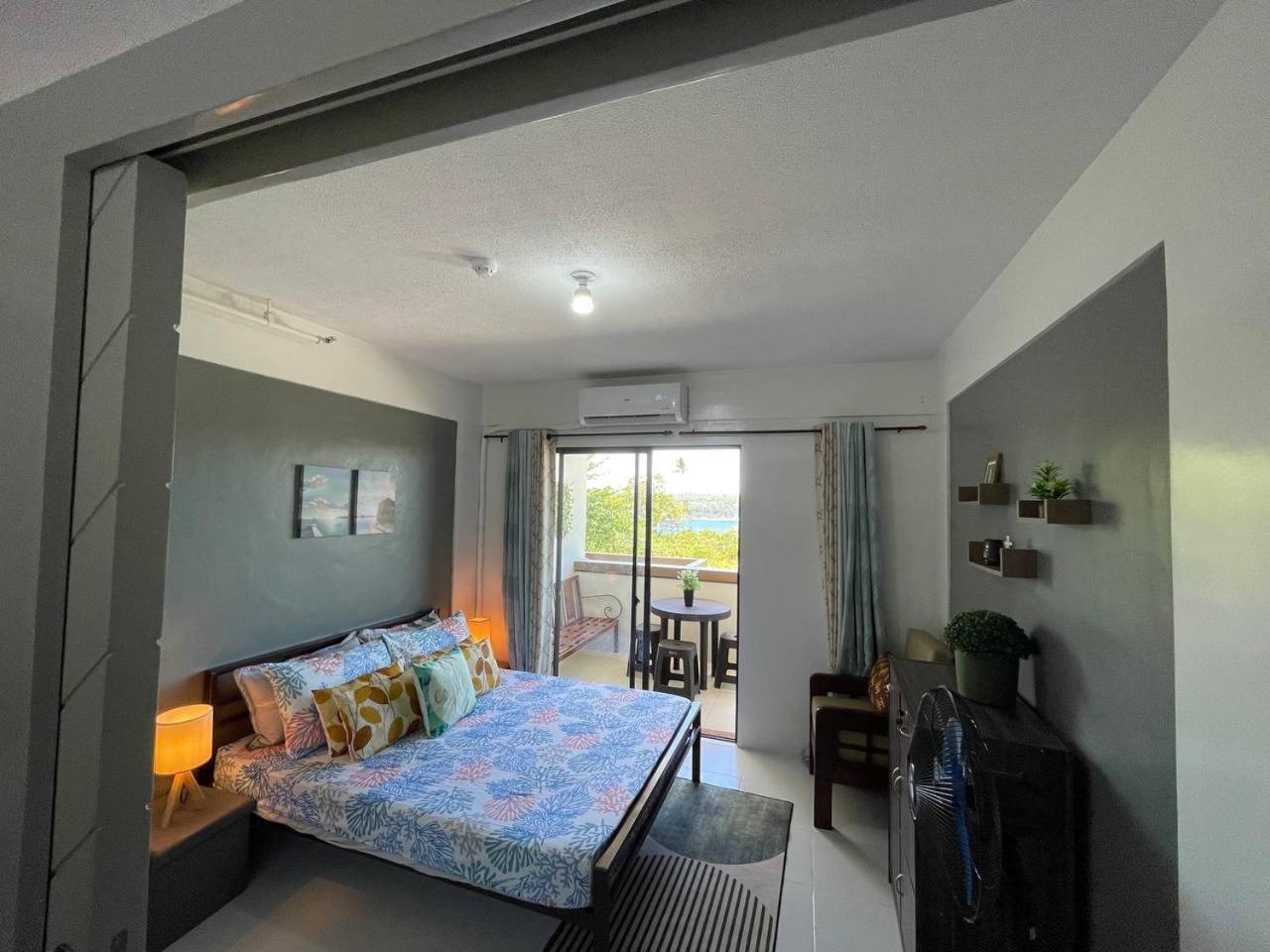 Kembali Condo Resort With Sea View Davao City Εξωτερικό φωτογραφία