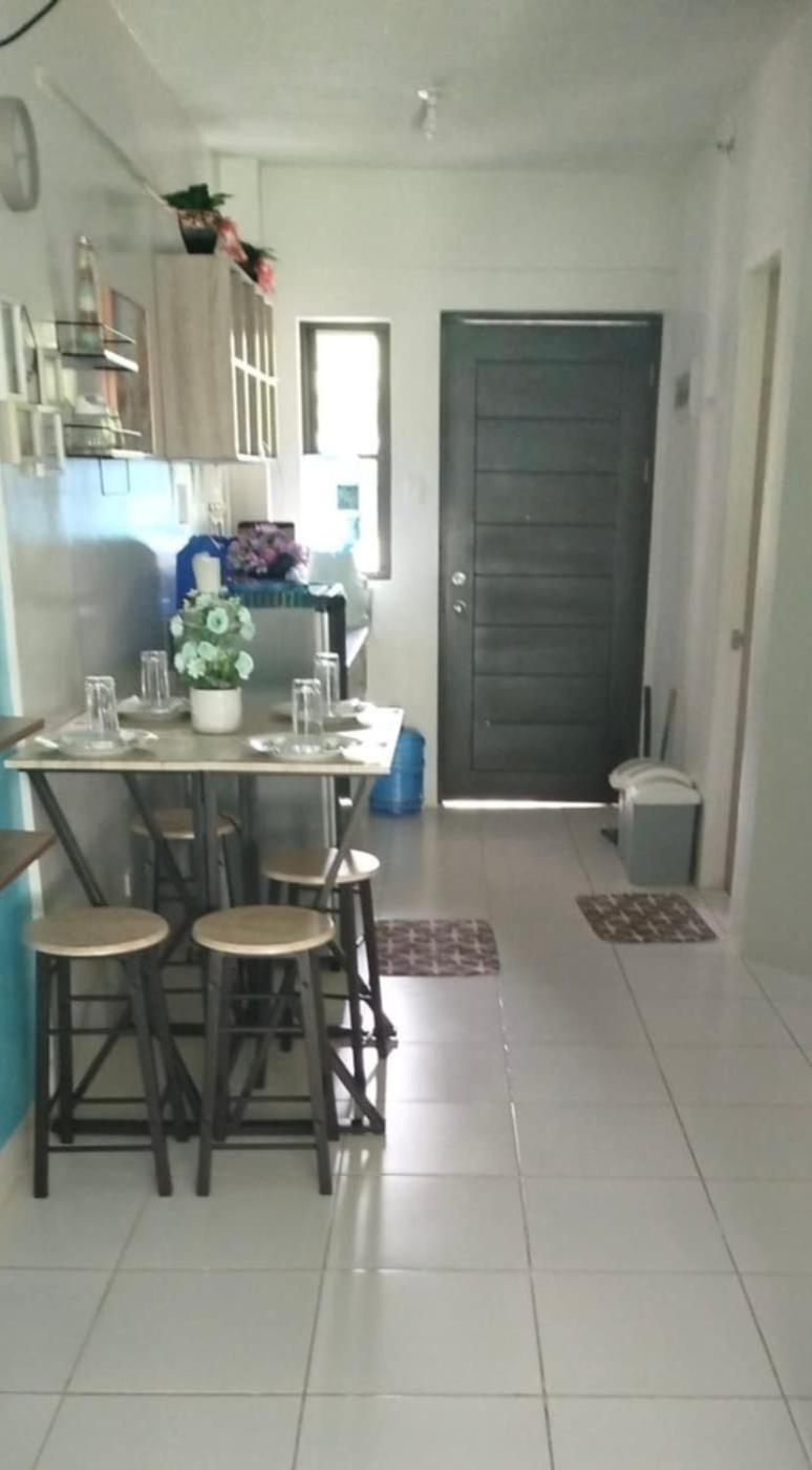 Kembali Condo Resort With Sea View Davao City Εξωτερικό φωτογραφία