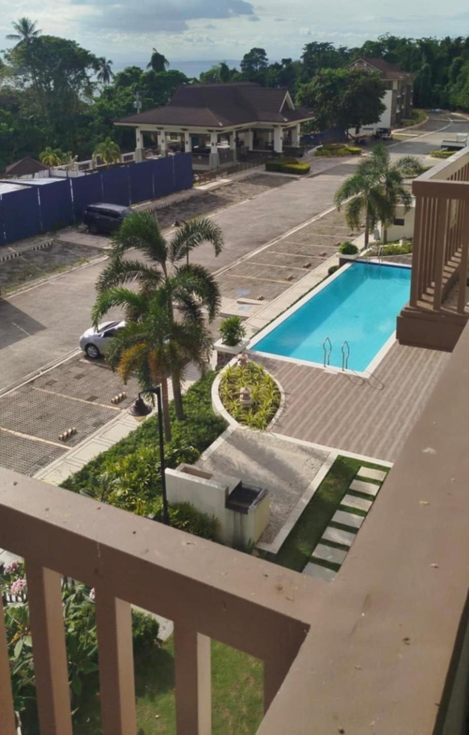Kembali Condo Resort With Sea View Davao City Εξωτερικό φωτογραφία