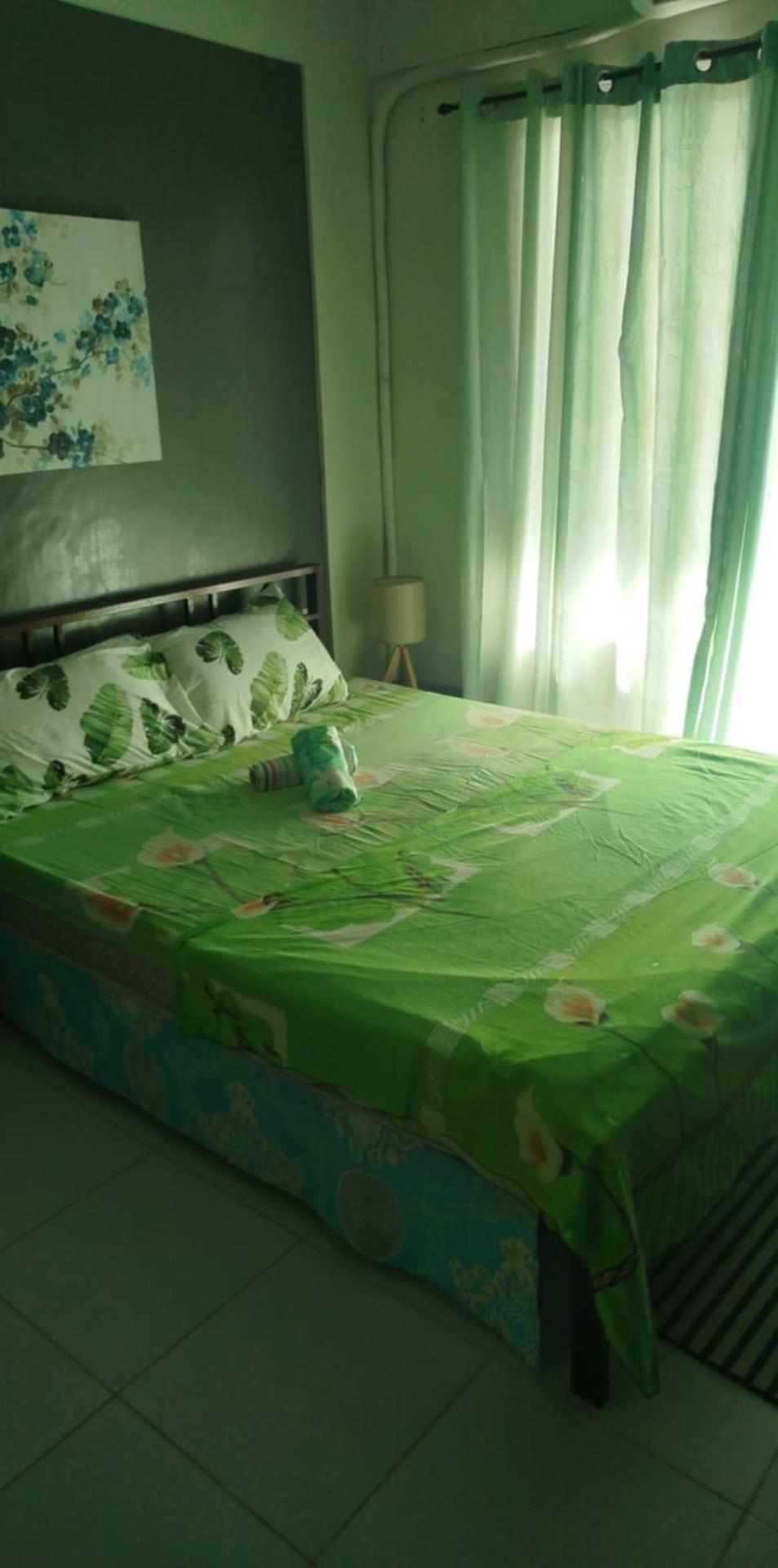 Kembali Condo Resort With Sea View Davao City Εξωτερικό φωτογραφία