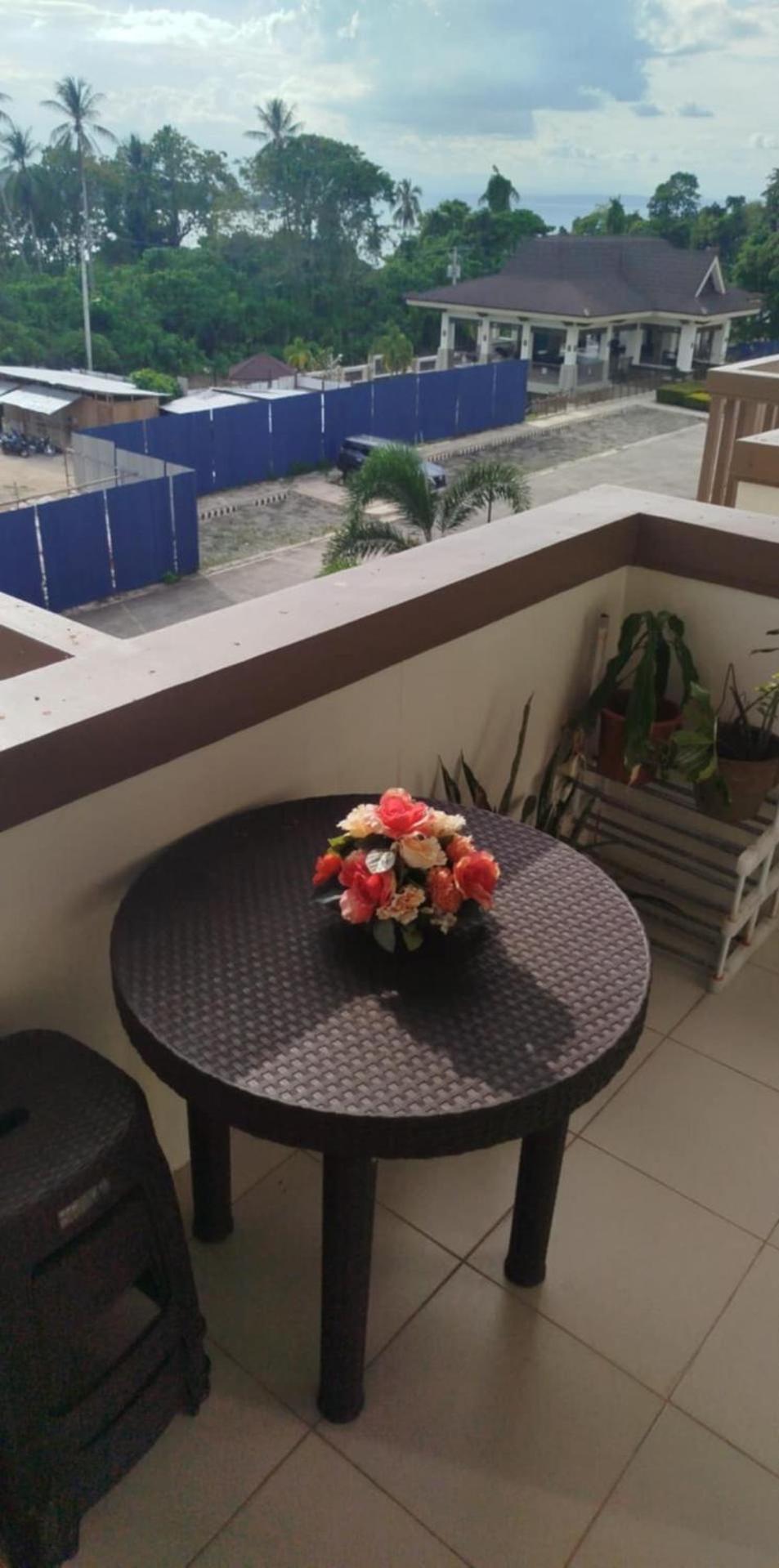 Kembali Condo Resort With Sea View Davao City Εξωτερικό φωτογραφία