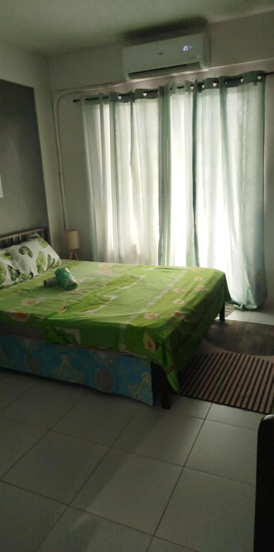 Kembali Condo Resort With Sea View Davao City Εξωτερικό φωτογραφία
