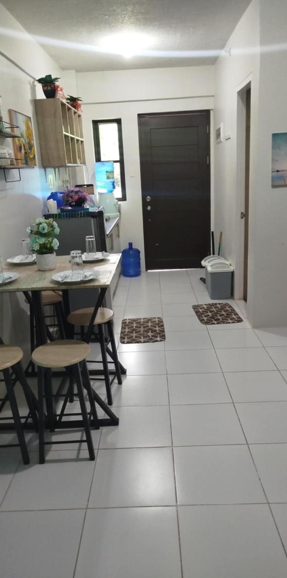 Kembali Condo Resort With Sea View Davao City Εξωτερικό φωτογραφία